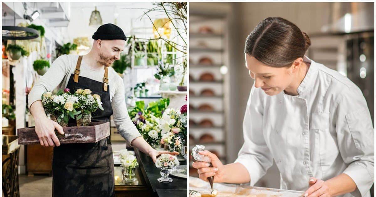 Arbetsmarknadsanalys: AI:s påverkan på svenska frilansyrken