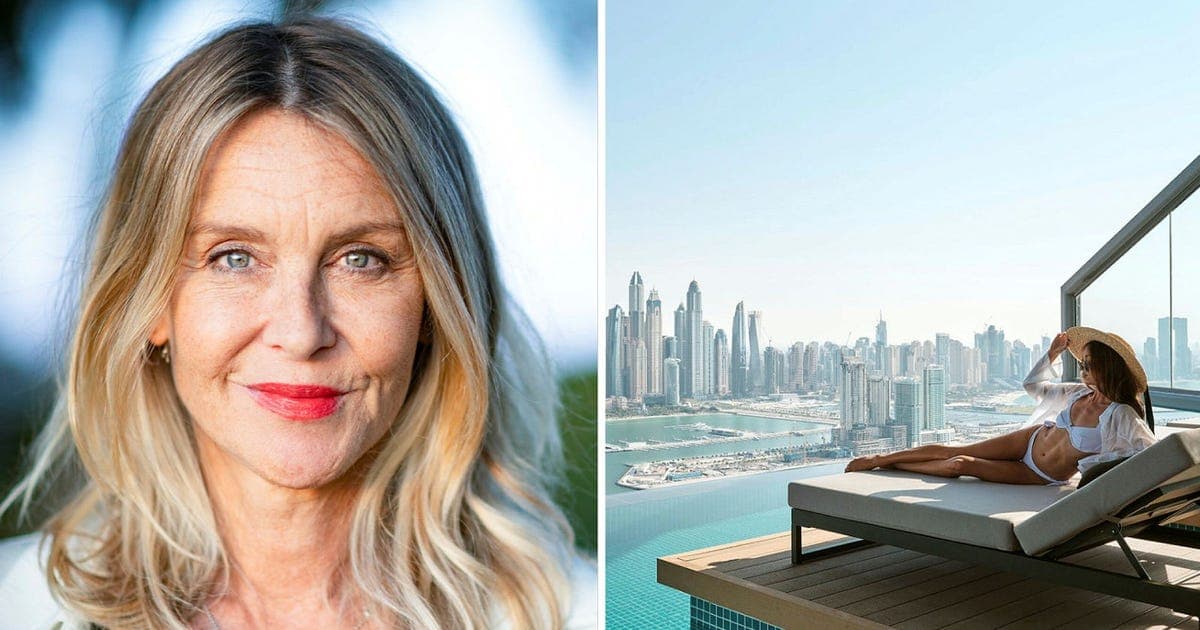 Gulfstaternas drömmar utmanar välfärdsstatens framtidsvision