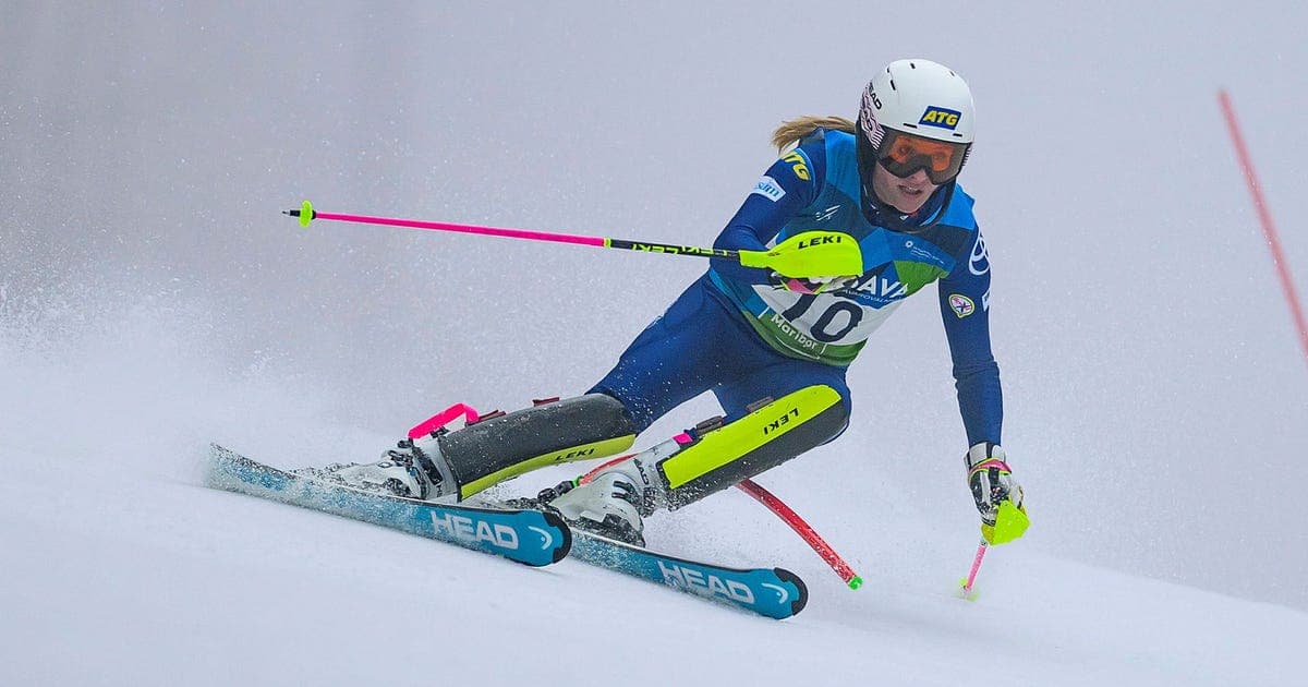 Paralandslaget genomgår strukturella förändringar inför Paralympics