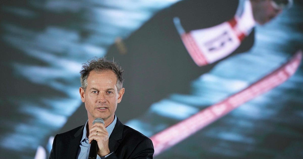 Organisationskris hotar vinter-OS 2030 i Franska Alperna