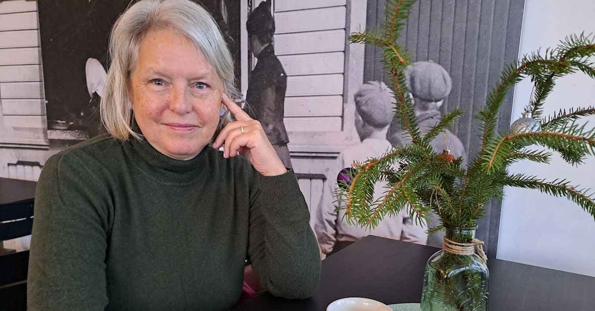 Sjuksköterskeordförande: Välfärdsreformen kräver omprövning