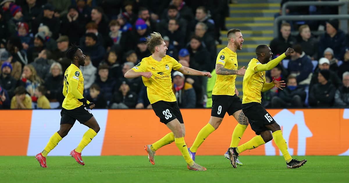 KuPS gör historia med avancemang till Conference League-slutspel