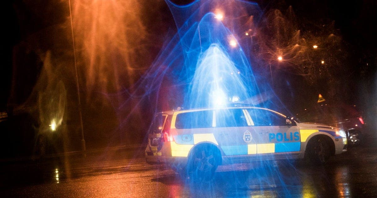 Polismetoder för sexköpsbrott väcker frågor om rättssäkerhet