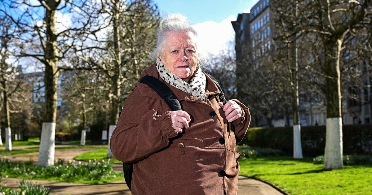 Belgisk säkerhetspolitik efter IS-terrorismen 2015-2016