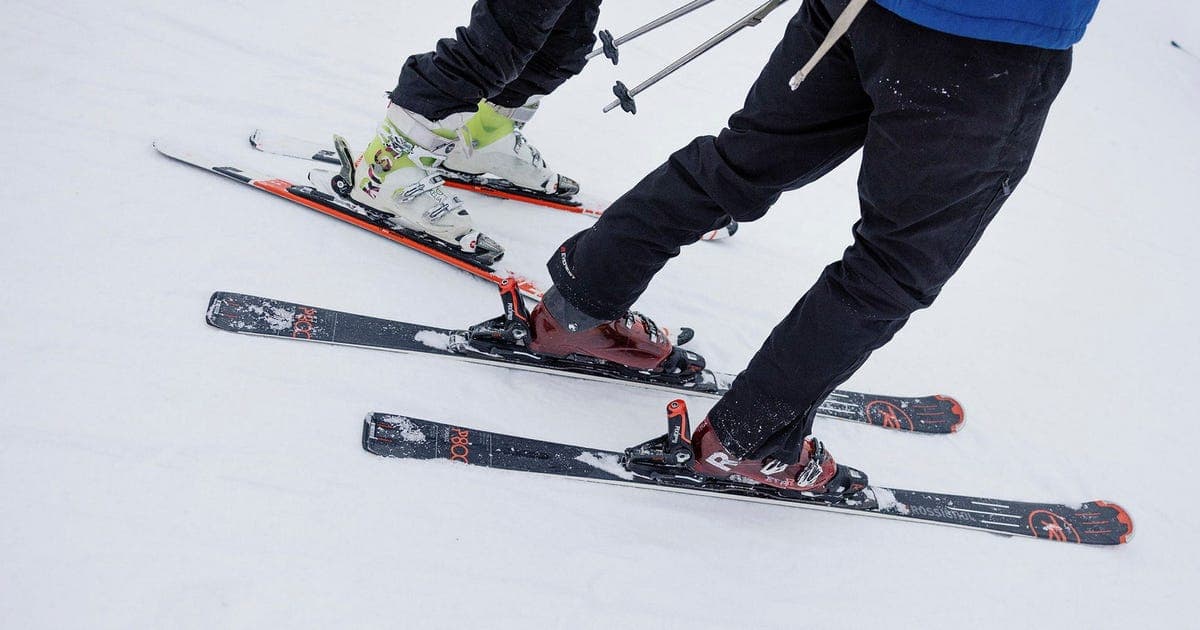 Sportlovssemestrar allt dyrare - medelklassen pressas