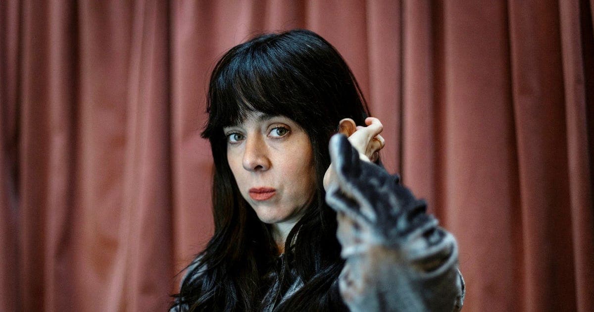 Ny roman analyserar strukturellt våld mot kvinnor