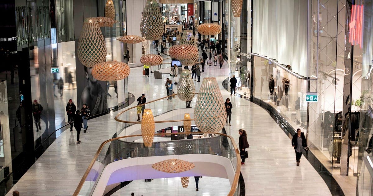 Konsumtionsmönster kräver hållbarhetspolitiska åtgärder