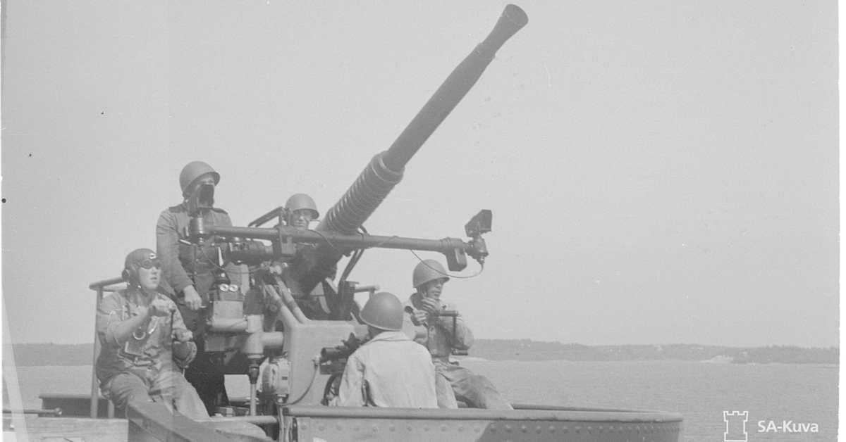 Veteranföreningar omvandlas till traditionsföreningar